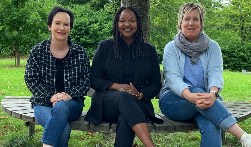 Aminata Touré in Itzehoe am 20.07.2026